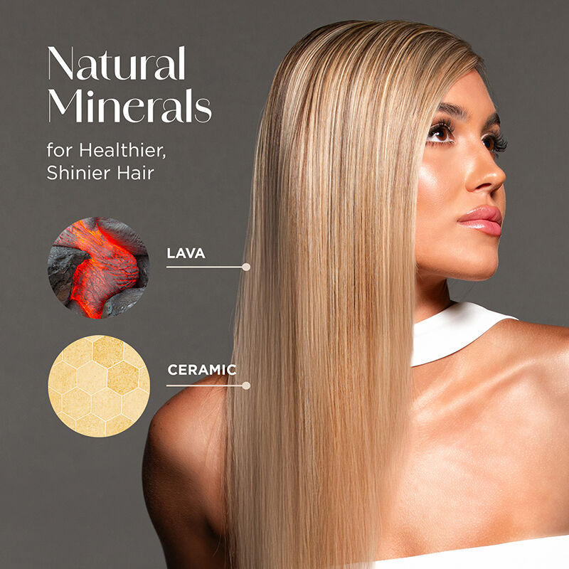 LAVA AirGlide - Blue | CHI Haircare